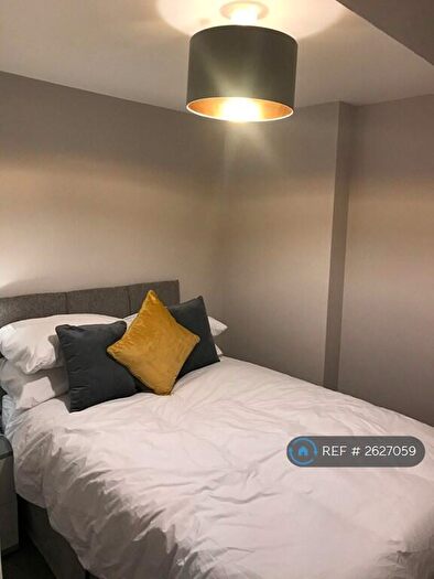 1 Bedroom Flat To Rent In Cavendish Street, Barrow-In-Furness, LA14