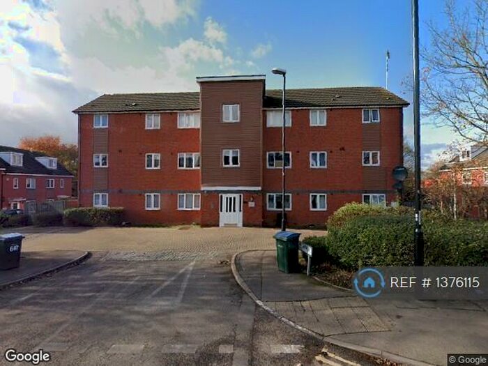 2 Bedroom Flat To Rent In Swan Lane, Coventry, CV2