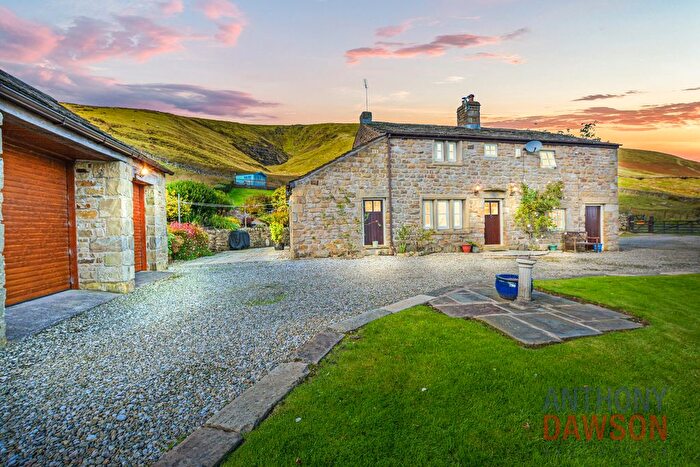 4 Bedroom Detached House To Rent In One Tree, Barley, BB9