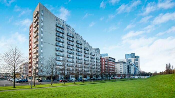 2 Bedroom Flat To Rent In Glasgow Harbour Terraces, Glasgow Harbour, Glasgow, G11