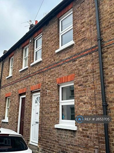 2 Bedroom Terraced House To Rent In Tangier Lane, Eton, Windsor, SL4
