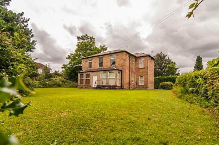 1 Bedroom Flat To Rent In Tickhill Road, Doncaster, DN4
