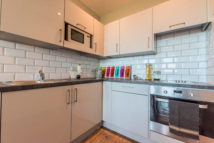 Flat To Rent In Brenchley House, Maidstone, ME14