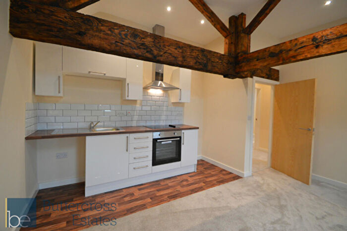 2 Bedroom Flat For Sale In Maltings View, George Street, Newark, NG24