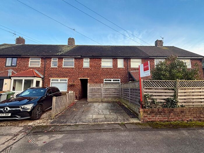 3 Bedroom Terraced House To Rent In Maple Road, Alderley Edge, SK9