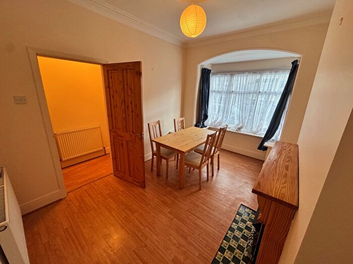 2 Bedroom Property To Rent In Vince Street, Smethwick, B66