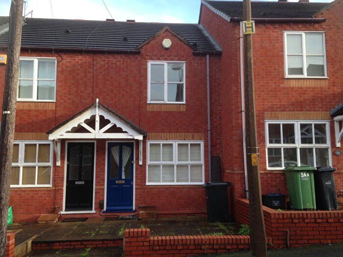 2 Bedroom Terraced House To Rent In King Street, Lye, DY9