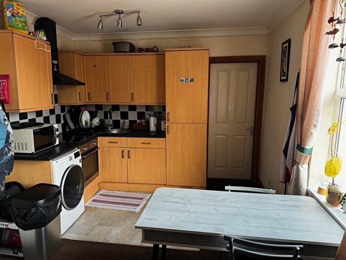 2 Bedroom Flat For Sale In Nunnery Lane, York, YO23