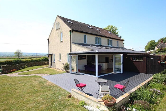 4 Bedroom Semi-Detached House For Sale In Lanehead Cottages, Richmond, DL11