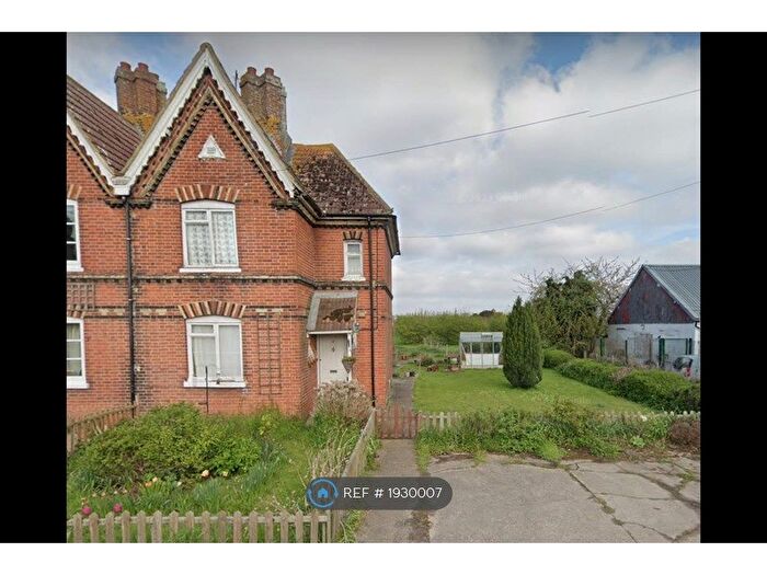 3 Bedroom Semi-Detached House To Rent In Head Hill Road, Goodnestone, Faversham, ME13