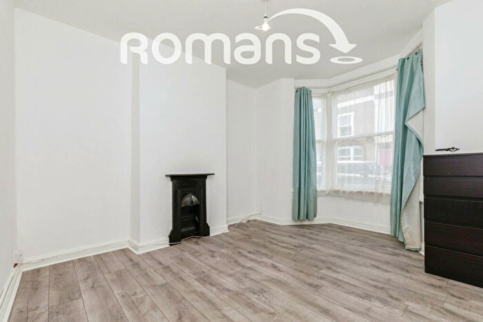 4 Bedroom Terraced House To Rent In Thomas Street, Bristol City Centre, BS2