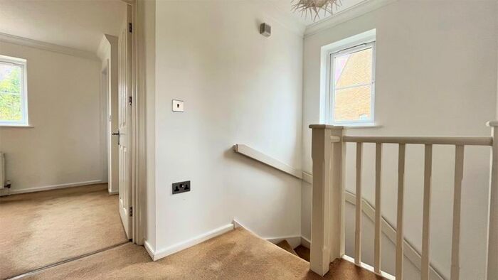 3 Bedroom Semi-detached House For Sale In Samuel Vickery Way, Chard, Somerset, TA20