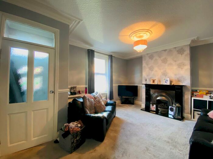 3 Bedroom House To Rent In Clarence Street, Leyland, PR25