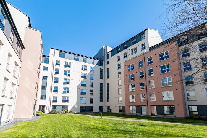 2 Bedroom Flat To Rent In Ocean Apartments, - Park Road, City Centre, Aberdeen, AB24