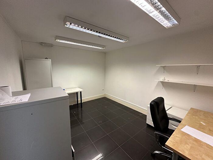 Office To Rent In Alexandra Road, Enfield, EN3