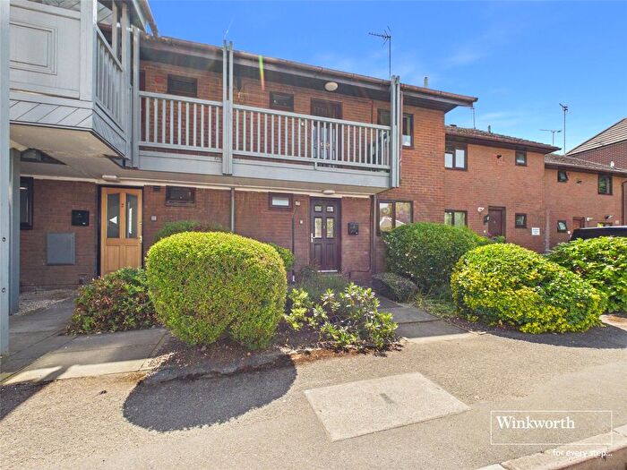 1 Bedroom Flat To Rent In Haven Court, Reading, Berkshire, RG1