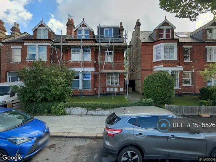 2 Bedroom Flat To Rent In Regents Park Road, London, N3