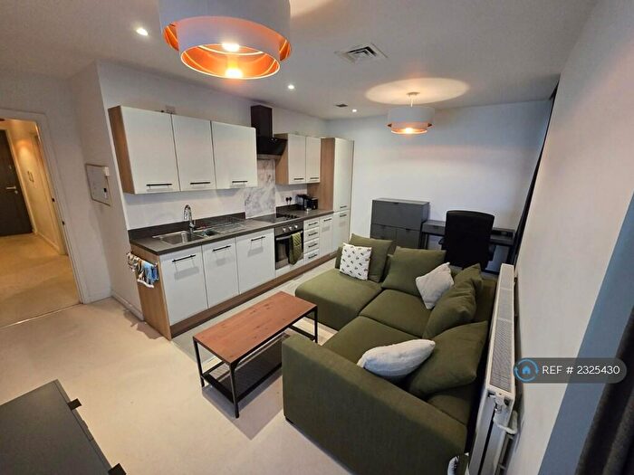 1 Bedroom Flat To Rent In Fable Apartments, London, EC1V