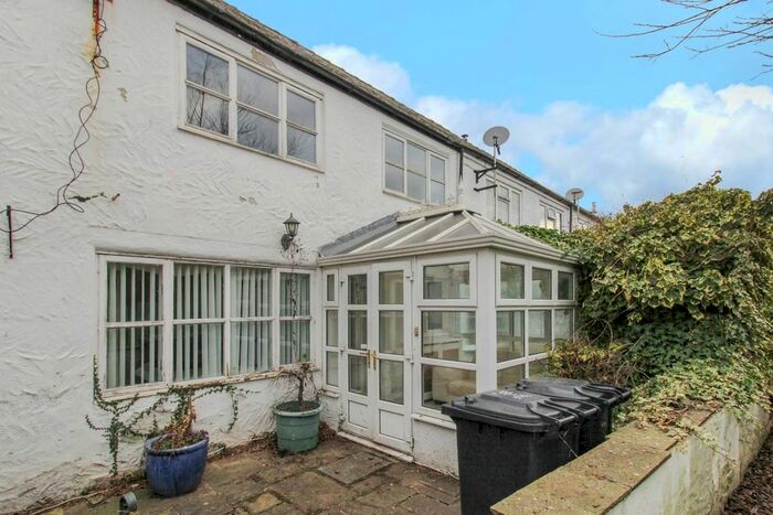 2 Bedroom Terraced House For Sale In Hall Mews, Melmerby, Ripon, HG4