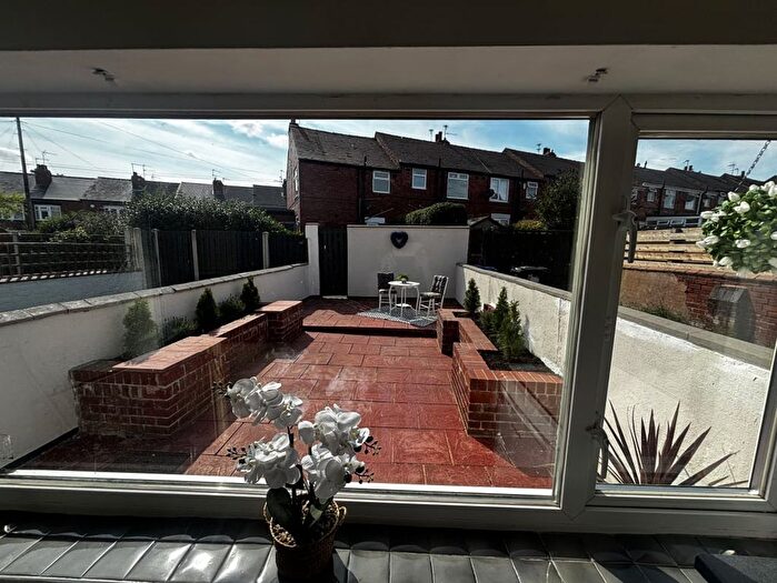 2 Bedroom Terraced House For Sale In Edlington Lane, Warmsworth, DN4