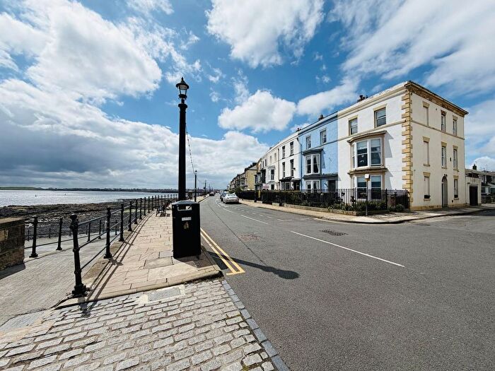 4 Bedroom End Of Terrace House For Sale In St. Hilda Street, Headland, Hartlepool, TS24