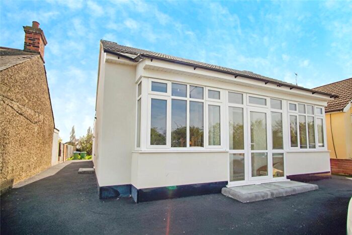 7 Bedroom Bungalow To Rent In Whitehall Lane, Erith, DA8