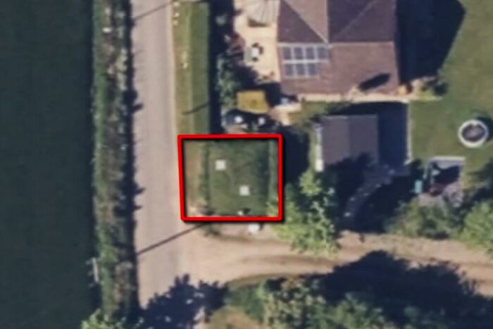 Land For Sale In , Site In Barthol Chapel, Inverurie, AB51