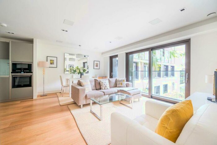 1 Bedroom Flat To Rent In London Wall, Barbican, London, EC2Y