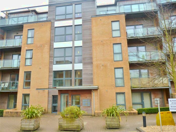 1 Bedroom Apartment To Rent In The Praedium, Chapter Walk, Bristol, Somerset, BS6