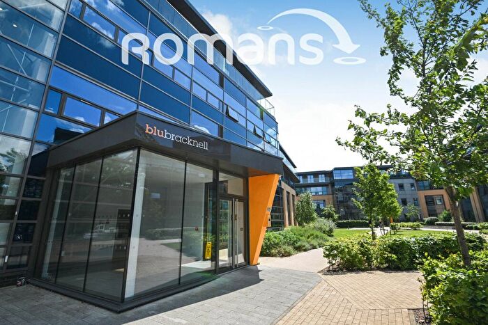 1 Bedroom Apartment To Rent In Blu Bracknell, RG42