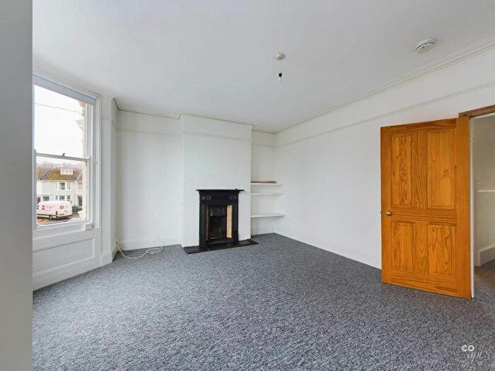 4 Bedroom Terraced House To Rent In Walpole Terrace, Brighton, BN2