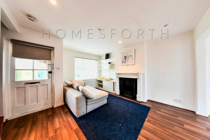 2 Bedroom Terraced House To Rent In Wordsworth Walk, Hampstead Garden Suburb, NW11