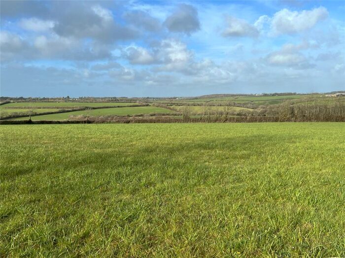 Land For Sale In Clubworthy, Launceston, PL15