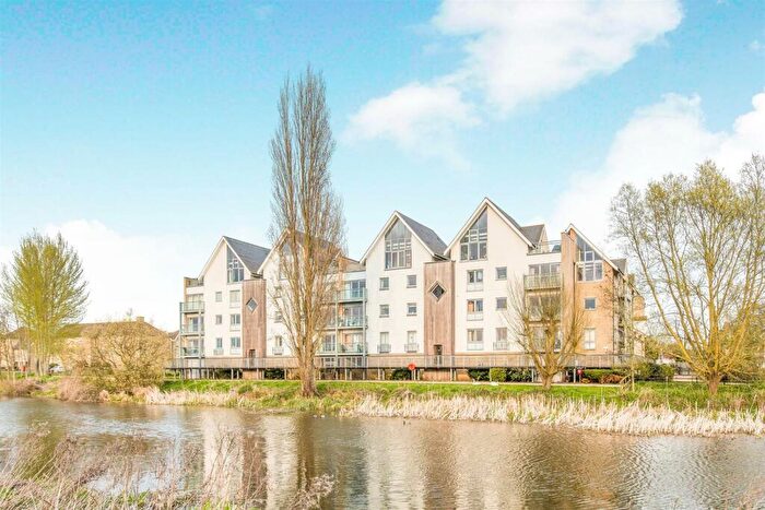 2 Bedroom Apartment For Sale In Bakers Court, Great Cornard, Sudbury, CO10