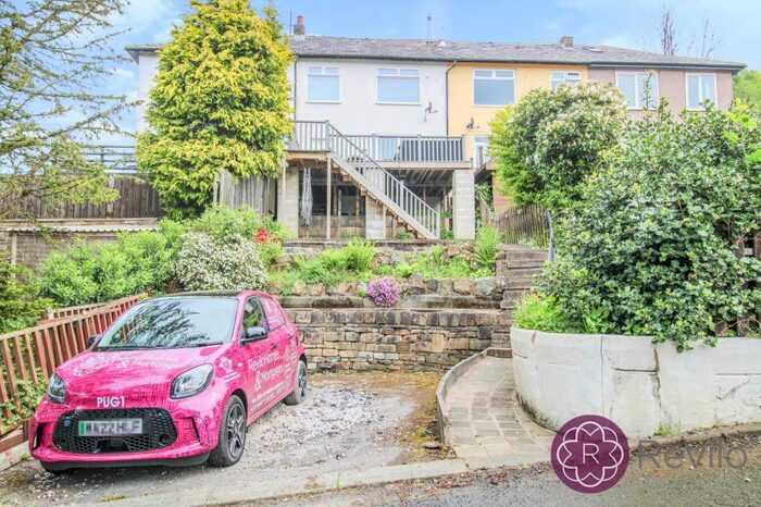 3 Bedroom Cottage For Sale In Timbercliffe, Littleborough, OL15