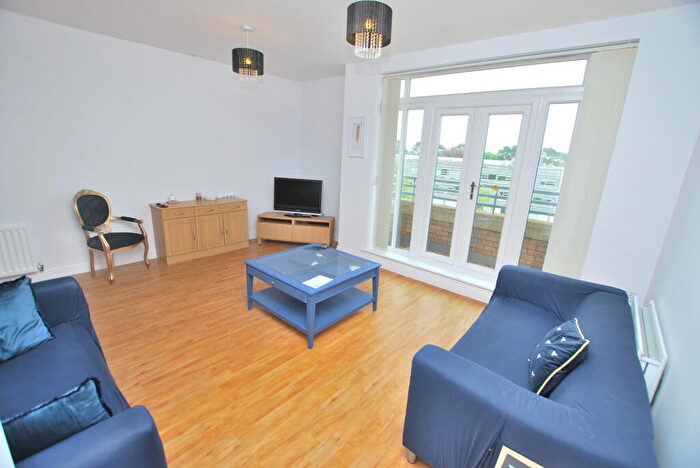 2 Bedroom Apartment To Rent In Homerton Street, Bletchley, MK3
