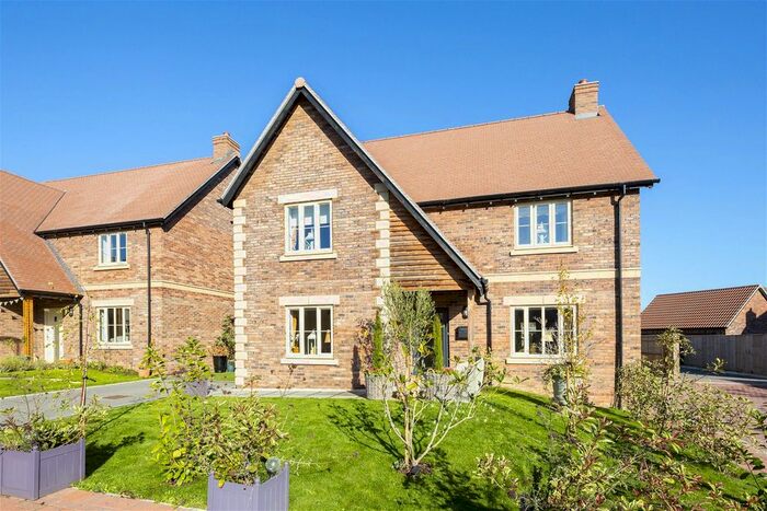 4 Bedroom Detached House For Sale In Long Hazel Mead, Sparkford, BA22