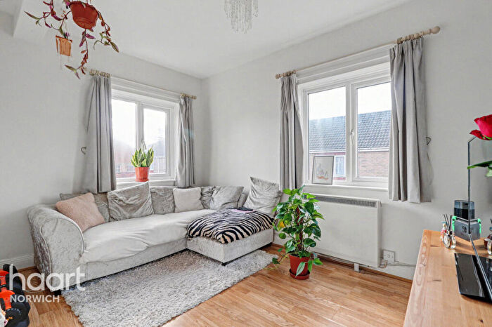 1 Bedroom Apartment For Sale In Heigham Street, Norwich, NR2
