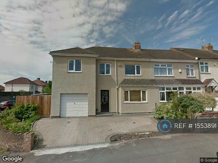 6 Bedroom End Of Terrace House To Rent In Wallscourt Road South, Filton, Bristol, BS34