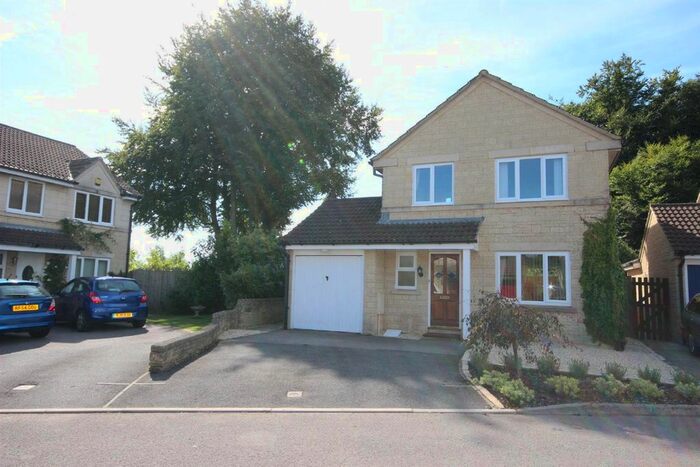 3 Bedroom Detached House To Rent In Alder Way, Odd Down, Bath, BA2