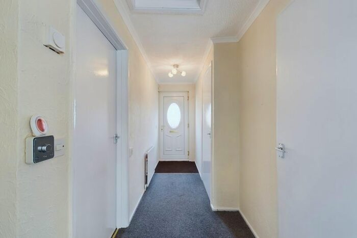 2 Bedroom Semi-Detached Bungalow For Sale In Greenmoor Road, Egremont, CA22