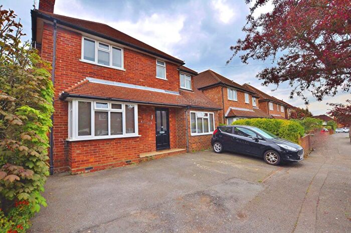 1 Bedroom House To Rent In Ardmore Avenue, Guildford, Surrey, GU2