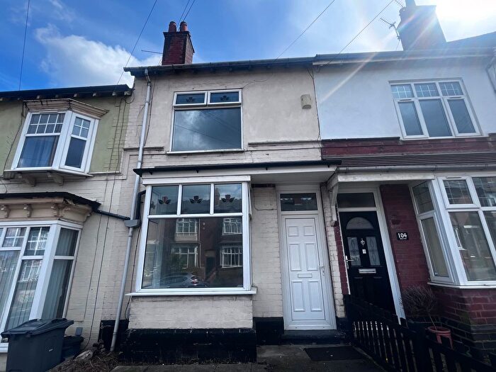 3 Bedroom Property To Rent In Abbey Road, Smethwick, B67