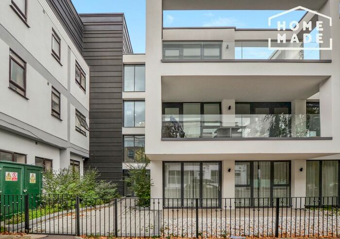 2 Bedroom Flat To Rent In Halliford Street, London, N1