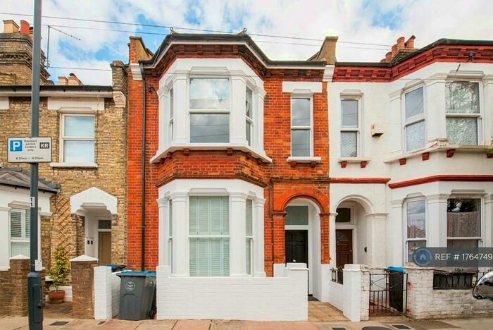 4 Bedroom Terraced House To Rent In Victor Road, London, NW10