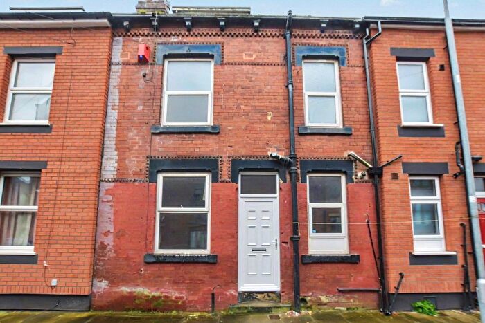 2 Bedroom Terraced House For Sale In Colton Street, Leeds, West Yorkshire, LS12