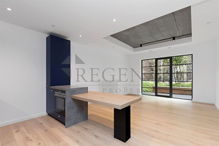 1 Bedroom Apartment To Rent In Agar House, Orchard Place, E14