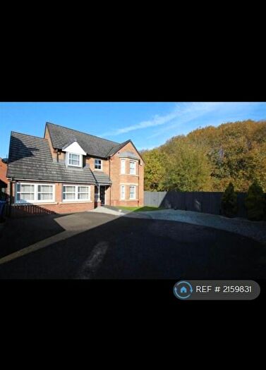 4 Bedroom Detached House To Rent In Elie Road, Blantyre, Glasgow, G72