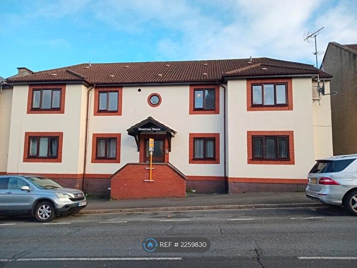 1 Bedroom Flat To Rent In Nags Head Hill, Bristol, BS5