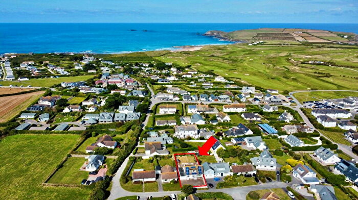 3 Bedroom Detached Bungalow For Sale In Constantine Bay, PL28